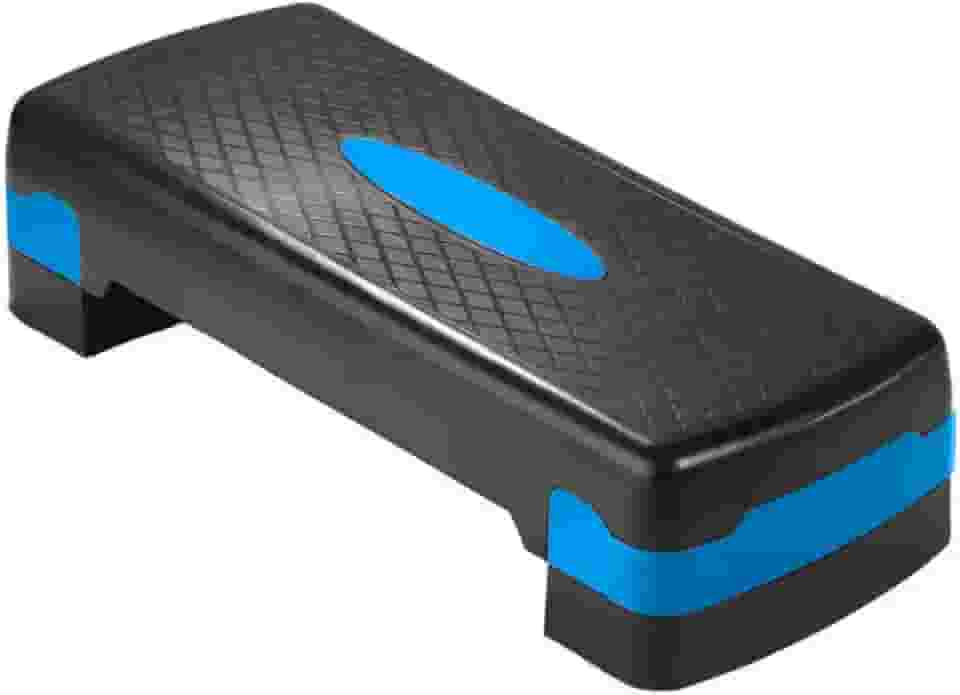 Step Academia Para Exercícios Academia Altura Ajustável Com Base Antiderrapante