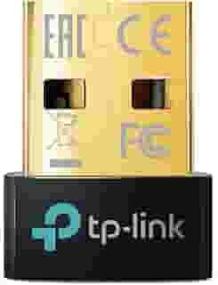 TP-Link Adaptador USB Bluetooth para PC – Receptor Dongle Bluetooth 5.3, Plug and Play, Design Nano, EDR e BLE, suporta Windows 11/10/8.1/7 para desktop, laptop, PS5/PS4/Xbox (UB500)