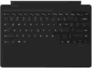 Microsoft FMN-00002 Teclado EN Capa francesa canadense para Surface Pro Preto