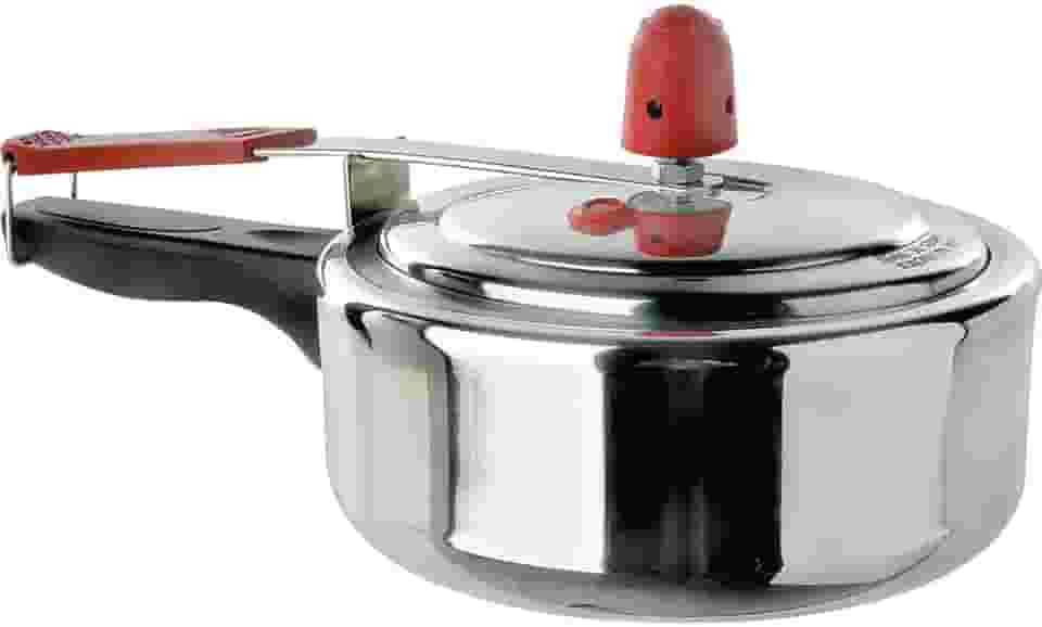 PANELA DE PRESSÃO POLIDA-EIRILAR