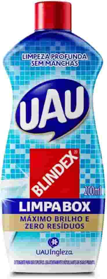 Det Limpa Box Uau, Uau