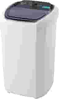 LAVADORA DE ROUPA LWBE100T3 BRANCA 10kg 127V 60Hz