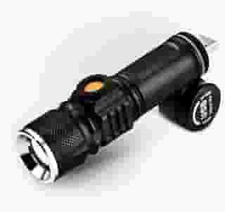 Lanterna Luz Negra Uv Detecta Nota Urina Gato Escorpiao Lanterna Luz Negra UV Detecta Urina de Gato Escorpião e Dinheiro Falso unha em gel