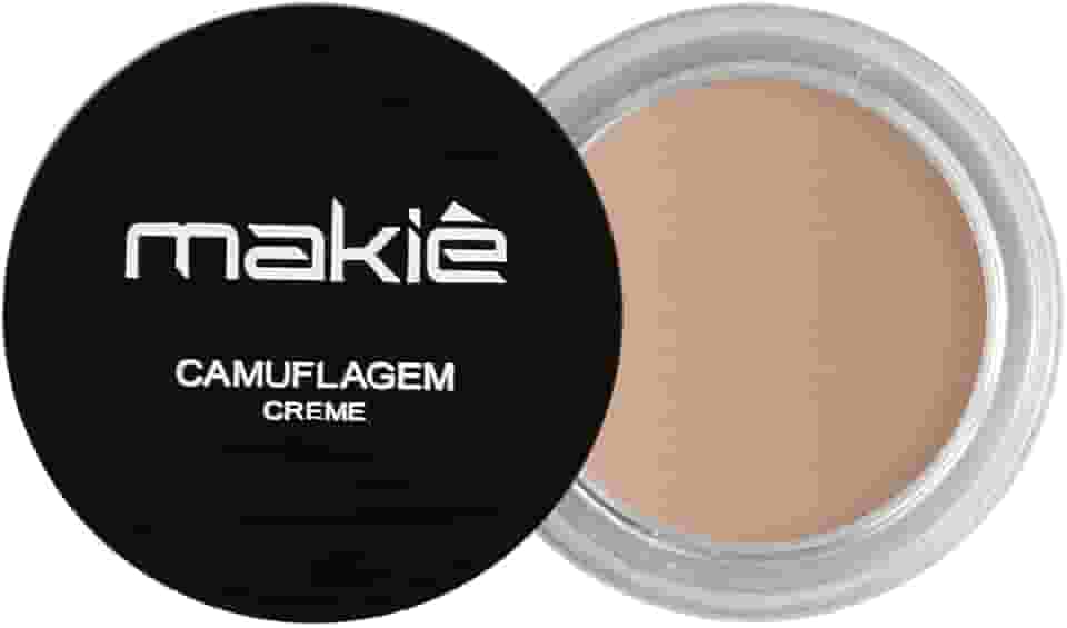 CAMUFLAGEM EM CREME 17G CANNELLE