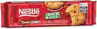 ChocoCookies NESTLE Recheio de Avelã 100g
