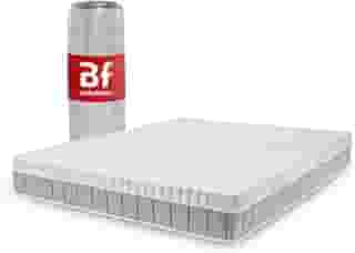 Colchão Casal Ortopédico BF Light a Vácuo 138x188cm BF Colchões