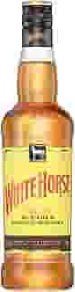White Horse Whisky 1L