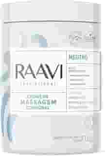 Raavi Creme Massagem Neutro 1Kg