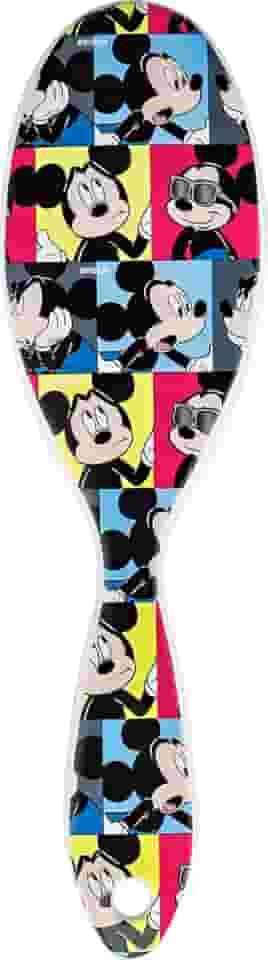 Marco Boni, Escova Oval Disney Colecao Cartoon Mickey,7119, 1 Unidade