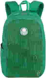 Mochila Juvenil Esportiva Escolar Palmeiras Verdão Oficial