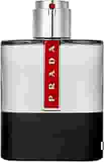 Luna Rossa Carbon Prada Perfume Masculino - Eau de Toilette 100 ml