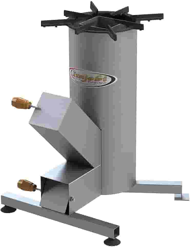 Fogão a Lenha Portátil Itajobi 1 Boca 20x20