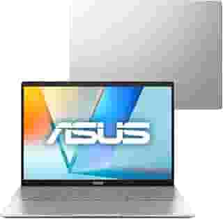 Notebook ASUS Vivobook S14 S3407VA Intel Core i7 13620H 16GB Ram 512GB SSD Windows 11 Tela 14' LED FHD Silver - LY043W