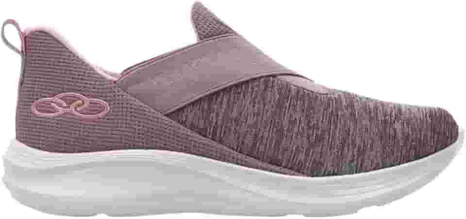 Tênis Feminino Easy 3 Caminhada