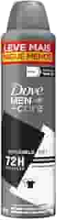 Dove Antitranspirante Aerosol Men+Care Invisible Dry 250 ml