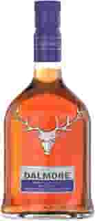Whisky The Dalmore 12 anos Sherry Cask Select Single Malt 700ml Teor 43%