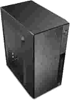 Park Computadores Desktop Office, Intel Core i3, 8GB DDR3 1600MHz RAM, SSD 120GB, Windows 11 Pro Trial, Office 1, Intel Graphics