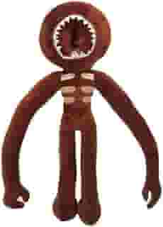 Boneca Roblox Doors Boneca, Brinquedo De Pelúcia Roblox, Pre