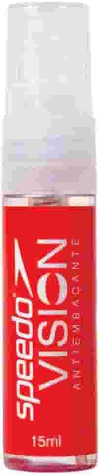 Antiembaçante Speedo Vision Antifog