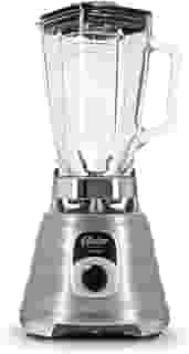 Liquidificador New Osterizer Clássico Aço Escovado Oster 1,25L - 127V