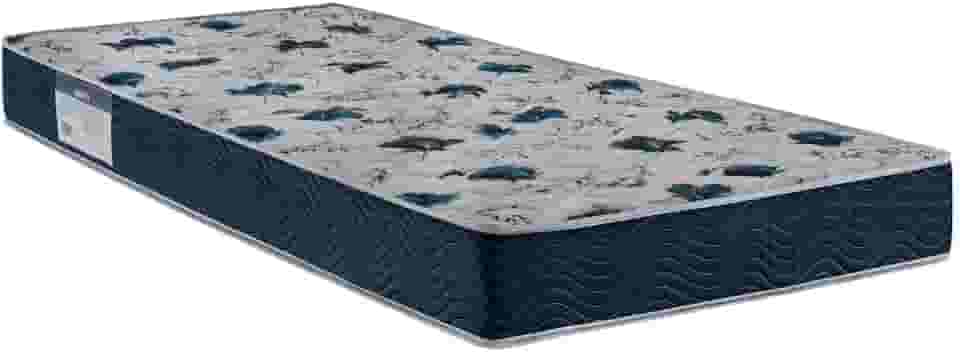 Colchão MISTO ISO 60 D28 Solteiro(88x188x18)-Ortobom