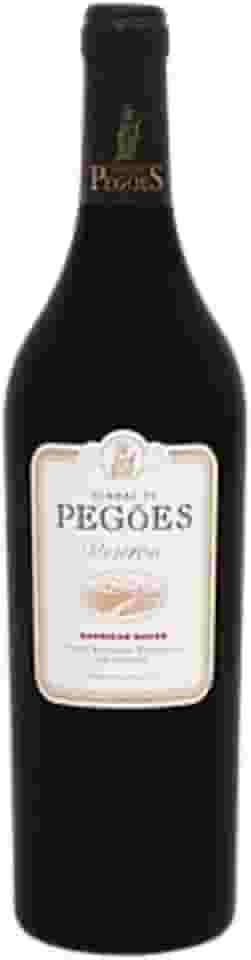 Vinho Português Adega de Pegões Setubal Barricas Novas Reserva 750ml