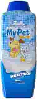 MY PET BRASIL Shampoo Para Cachorros 2 Em 1 Neutro 700Ml Shampoo E Condicionador My Pet Brasil