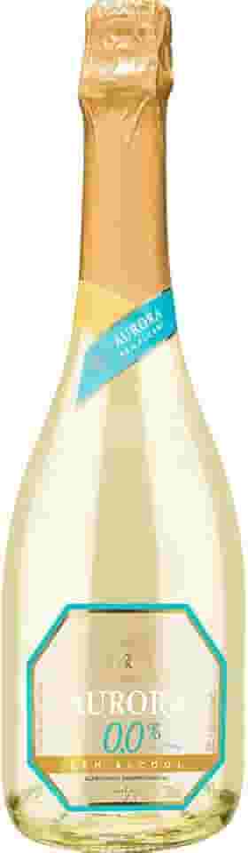 Espumante Aurora 0,0% Branco Zero Álcool - Sem Álcool