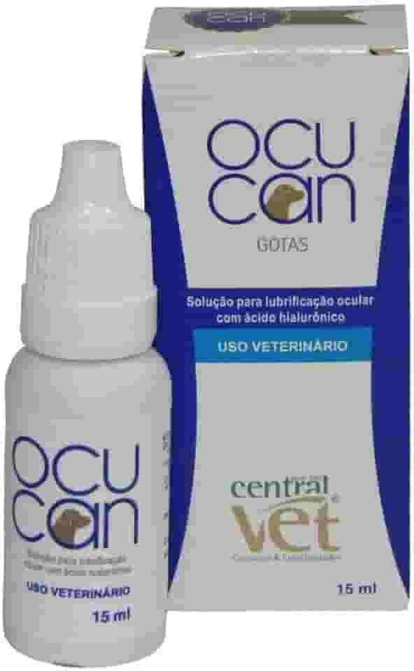 OCUCAN GOTAS 15ML