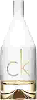 CALVIN KLEIN CKIN2U FEM EDT 100ML
