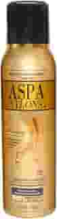 Aspa Nylons Maquiagem Spray para Pernas 150ml - LIGHT GLOW - PELE CLARA
