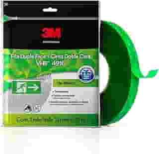 3M, Fita VHB, Dupla-Face, Adesivo Transferível, 4910, 12 mm x 20m