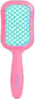 Océane Escova de Cabelo Rosa - Joy Brush