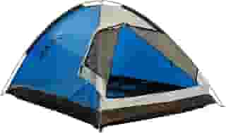 BASK Barraca Camping 1-2 Pessoas Ultralight – 1,4kg, Impermeável PU1500, Montagem Fácil, Portátil para Trilha e Viagem