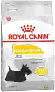 Ração Royal Canin Mini Dermacomfort para Cães Adultos - 1Kg