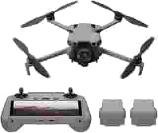 Drone DJI Mini 5 Pro Fly More Combo Plus (Com tela) BR - DJI068