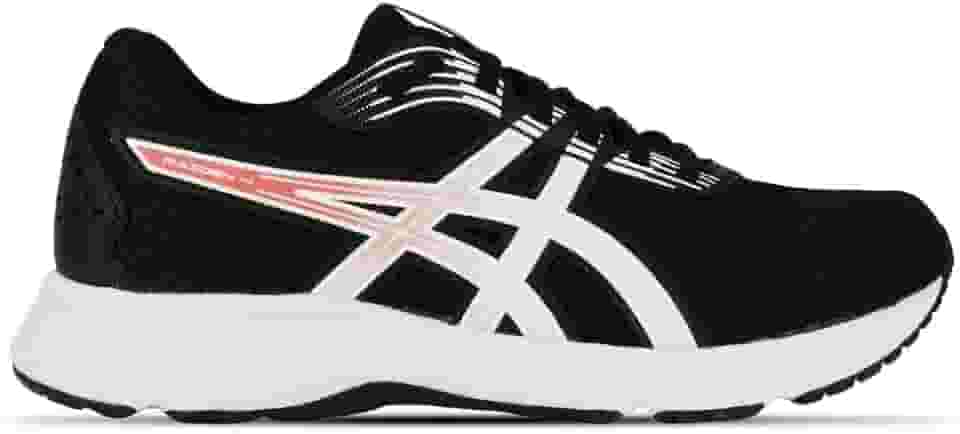 Tênis Asics Raiden 4 Feminino Preto