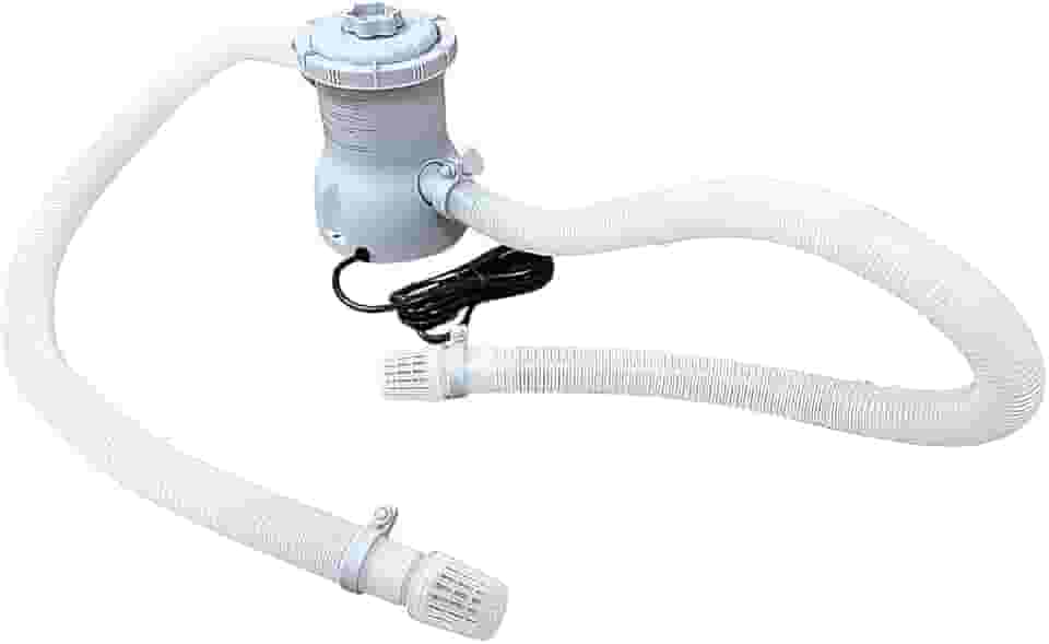 Filtro para Piscina IWFP220 1249l/h 220v, Cinza, Importway