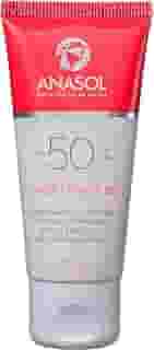 Anasol Protetor Solar Facial FPS50 60g