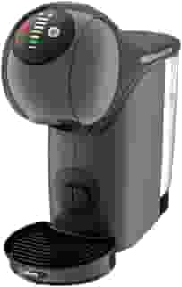 ARNO Cafeteira Nescafé Dolce Gusto, Genio S Basic, Grafite, DGS5, 220V