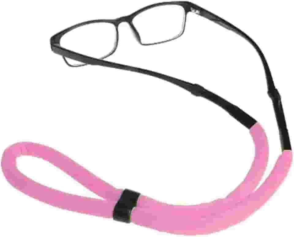 Cordão Salva Óculos Flutuante Para Esportes Aquáticos JetSki