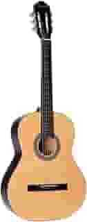 Violão Acústico Aço Estudo GS-15 Natural GIANNINI