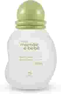 Mamãe e Bebê Água de Colônia Tradional 100 ml