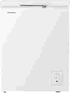 Freezer Horizontal Hisense 142 Litros Tripla Ação Branco FC185N – 220 Volts
