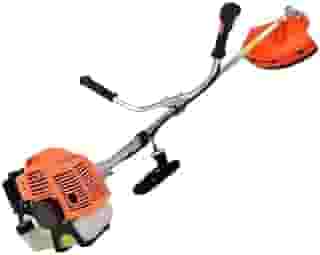 Roçadeira Gasolina Comum 63cc 3HP Motor 2 Tempos - Knakasaki