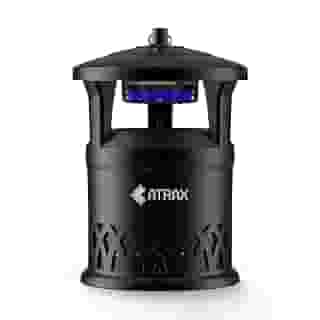 Atrax Armadilha para Mosquito: Proteção Poderosa para Áreas Externas - Elimina Mosquitos, Pernilongos e Insetos Voadores - Ideal para Jardins, Varandas e Pátios