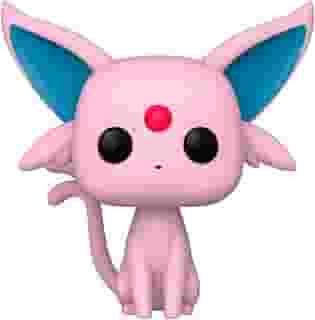 Boneco, Candide, Funko POP! Espeon, Pokémon - 9 cm
