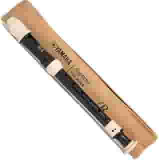 Flauta Doce Soprano Barroca Em C YRS-302BIII Yamaha