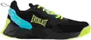 Tênis Everlast Climber Pro 2.0 Preto e Amarelo
