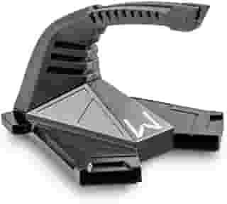 Warrior Wally Mouse Bungee Gamer - Ac342